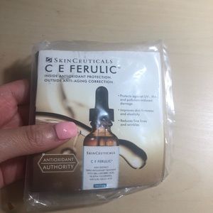 SkinCeuticals C E Ferulic